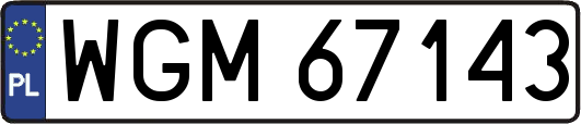 WGM67143