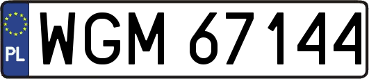 WGM67144
