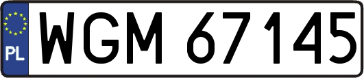 WGM67145