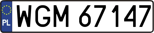 WGM67147