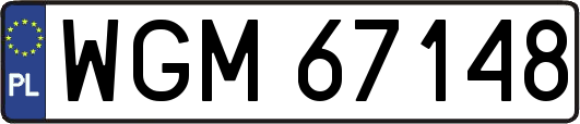 WGM67148