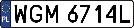 WGM6714L