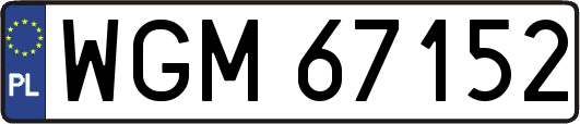 WGM67152