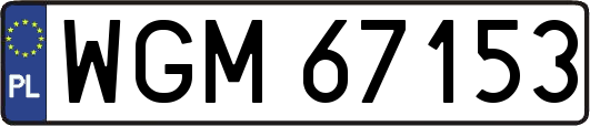 WGM67153