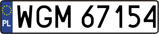 WGM67154
