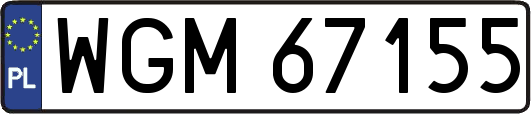 WGM67155