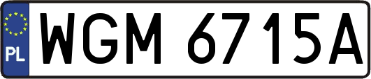 WGM6715A