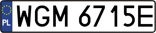 WGM6715E
