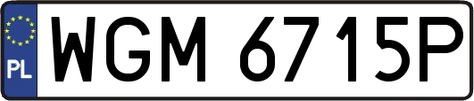 WGM6715P