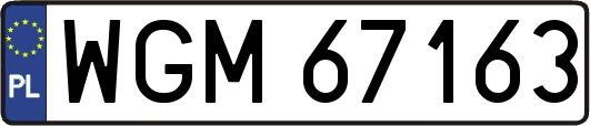 WGM67163