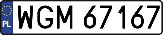 WGM67167