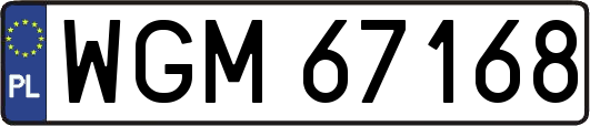 WGM67168