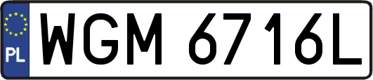 WGM6716L