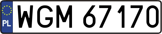 WGM67170