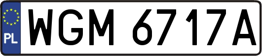 WGM6717A