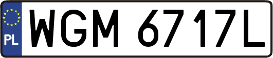 WGM6717L
