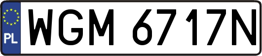 WGM6717N