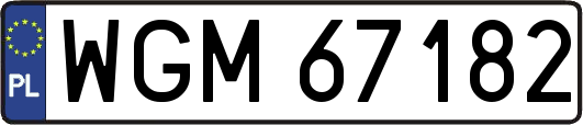 WGM67182