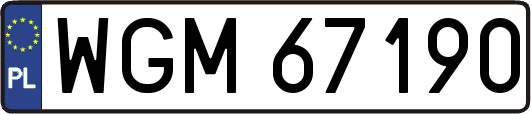 WGM67190