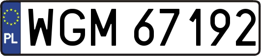 WGM67192