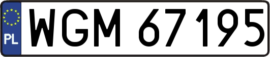 WGM67195