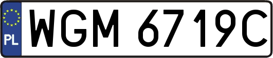 WGM6719C