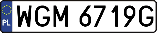 WGM6719G