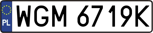 WGM6719K