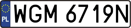 WGM6719N