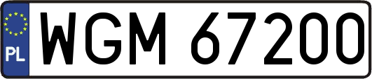 WGM67200