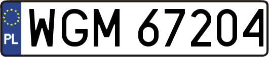 WGM67204