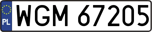WGM67205