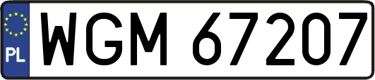 WGM67207