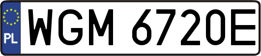 WGM6720E