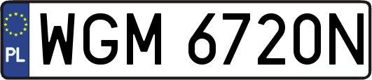 WGM6720N