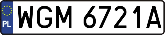 WGM6721A