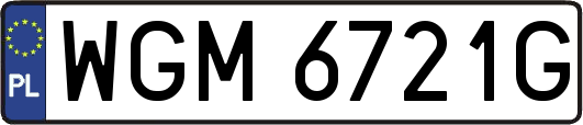 WGM6721G