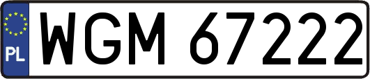 WGM67222