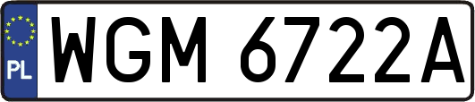 WGM6722A
