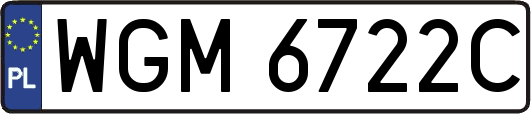 WGM6722C