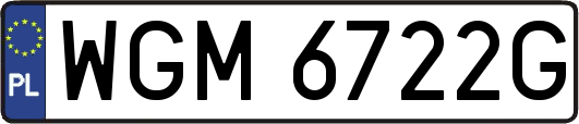 WGM6722G