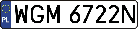 WGM6722N