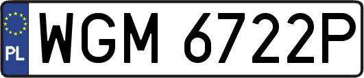 WGM6722P