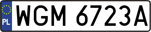 WGM6723A