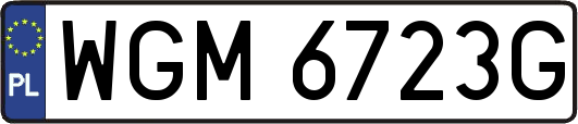 WGM6723G