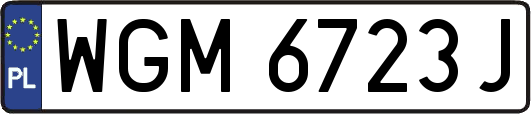 WGM6723J