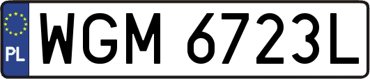 WGM6723L