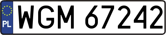 WGM67242