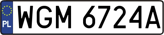 WGM6724A