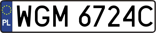 WGM6724C